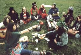 10 Things You'll Understand If You Smoked Grass In The Hippie Days | Herb