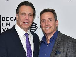 Image result for the cuomo brothers