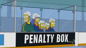 Image result for Penalty Box