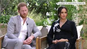 Prince Harry and Meghan's interview with Oprah: top takeaways