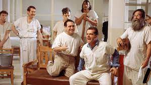 Watch One Flew Over The Cuckoo's Nest | Prime Video