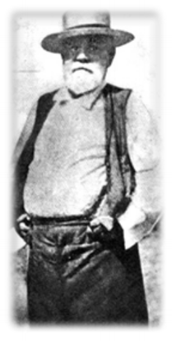 Looking Back - Judge Roy Bean — Harris County Robert W. Hainsworth Law Library